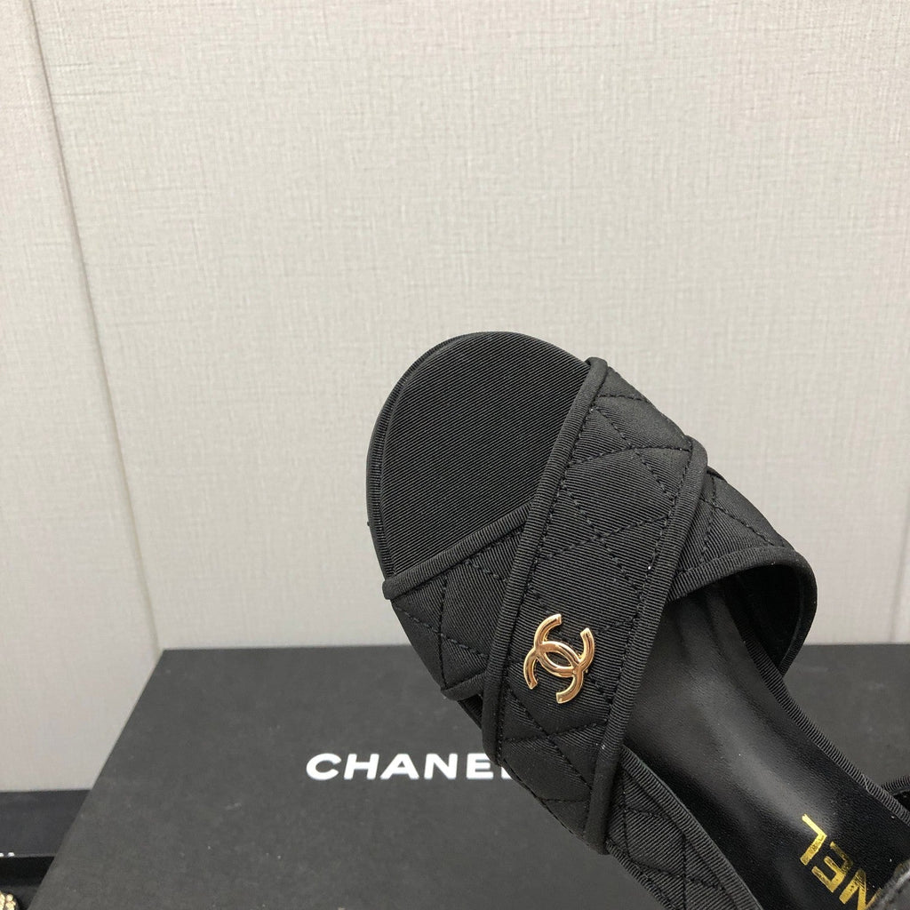 Luxury Shoes Sandals - CHL - 929