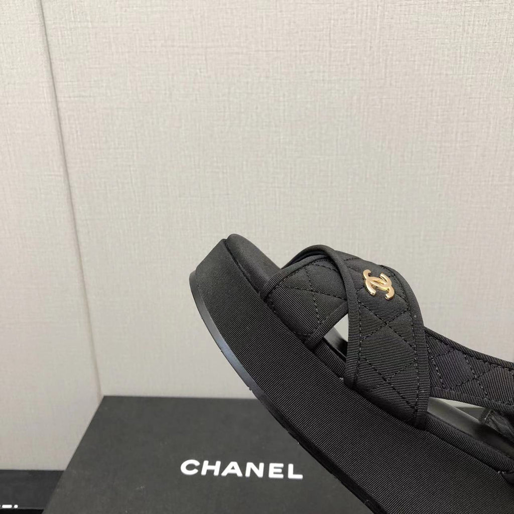 Luxury Shoes Sandals - CHL - 929