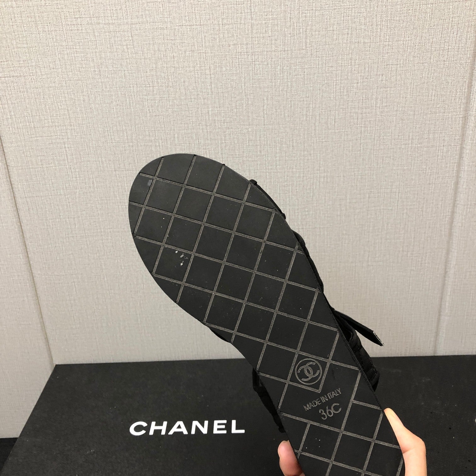 Luxury Shoes Sandals - CHL - 929