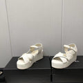 Luxury Shoes Sandals - CHL - 930