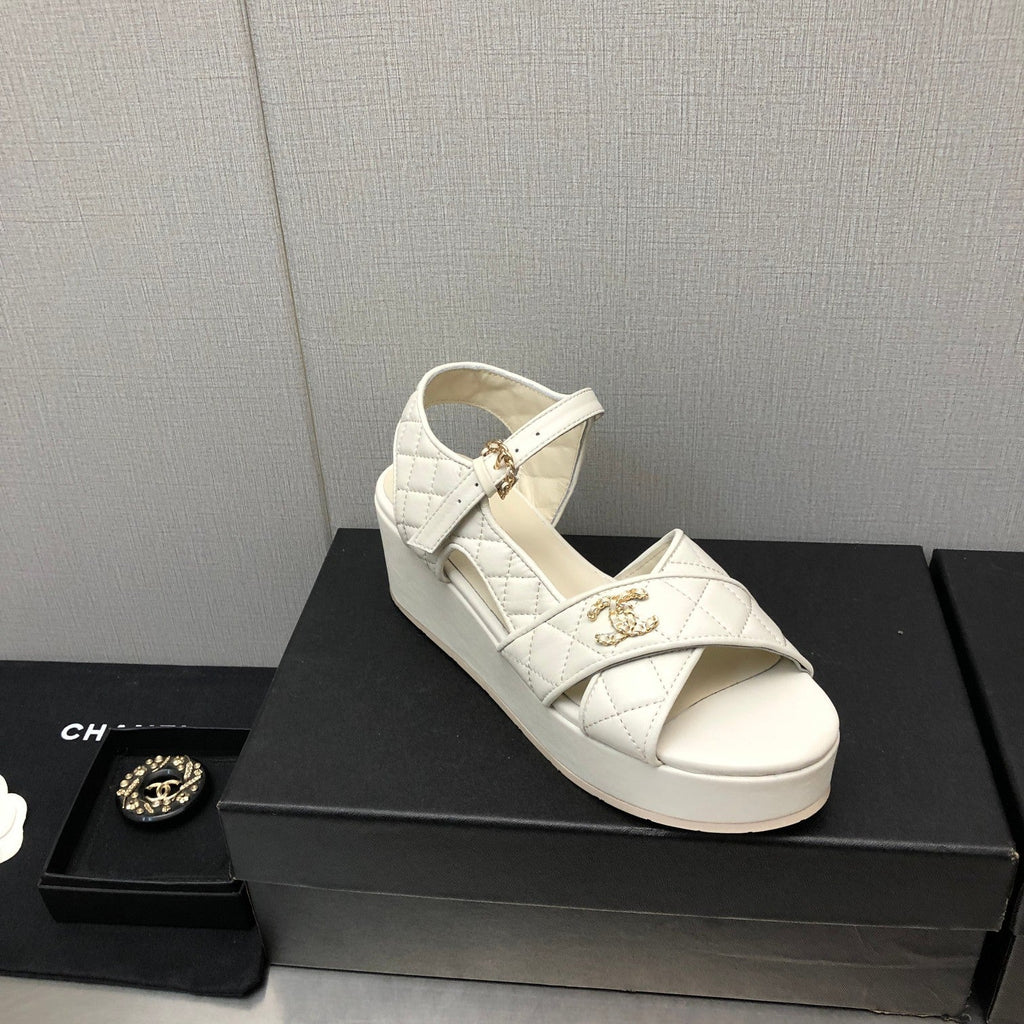 Luxury Shoes Sandals - CHL - 930