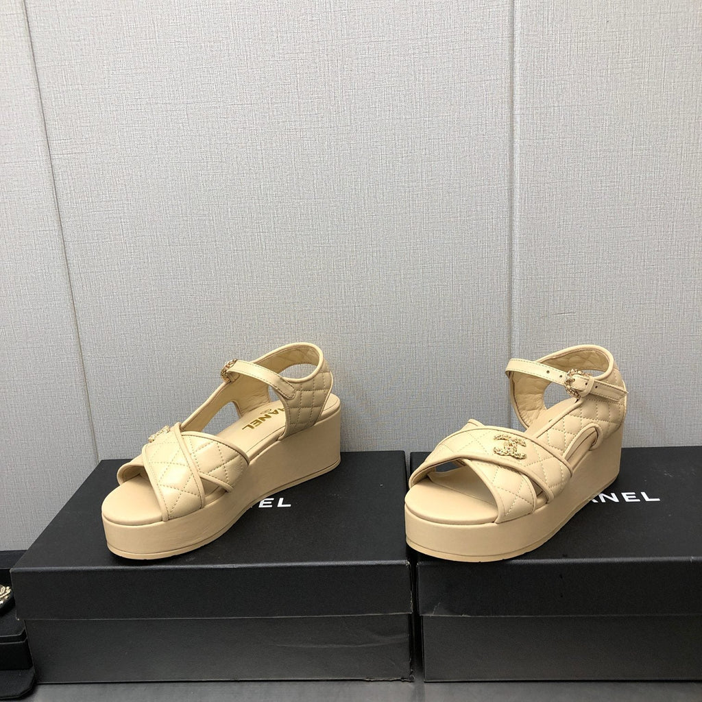 Luxury Shoes Sandals - CHL - 931