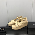 Luxury Shoes Sandals - CHL - 931