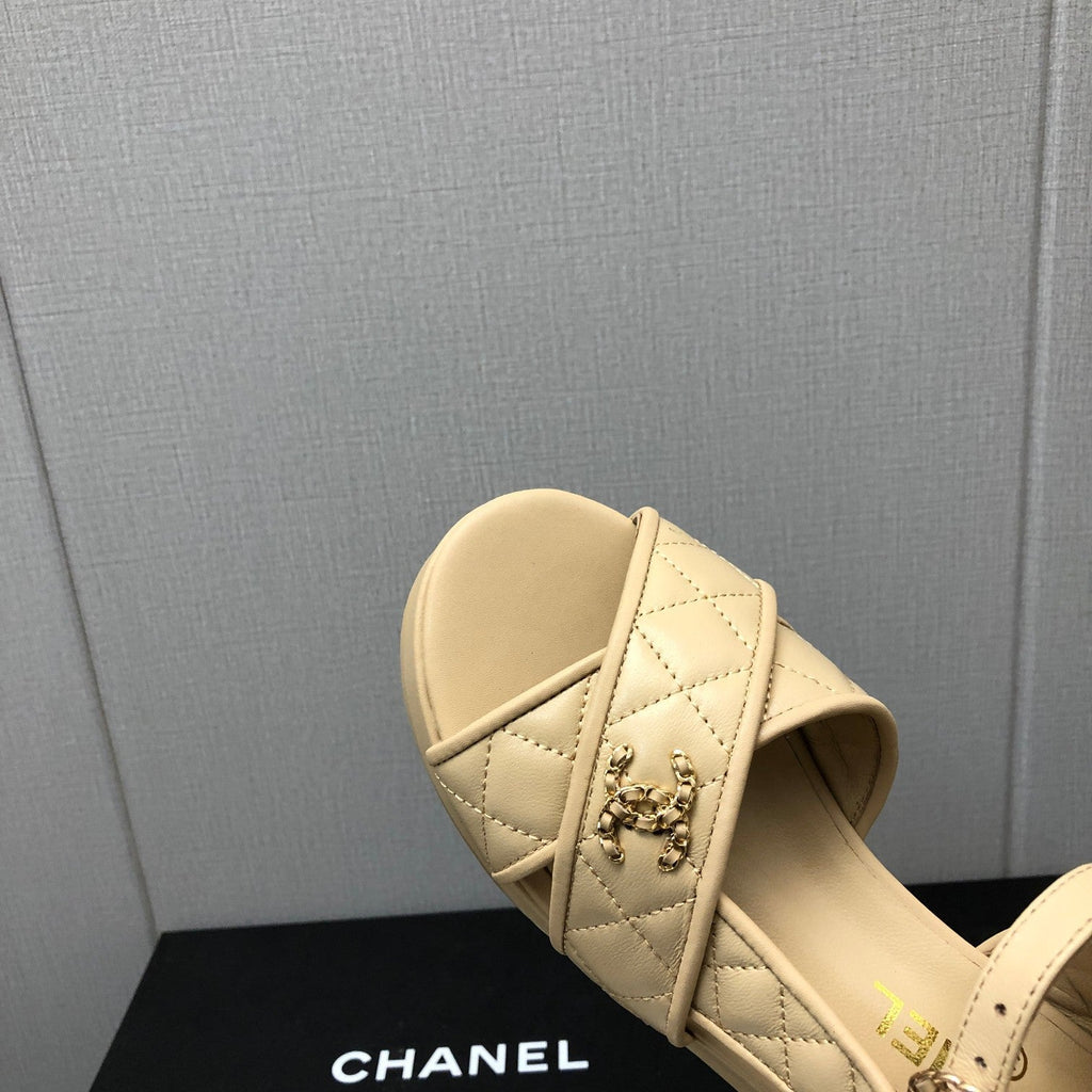 Luxury Shoes Sandals - CHL - 931