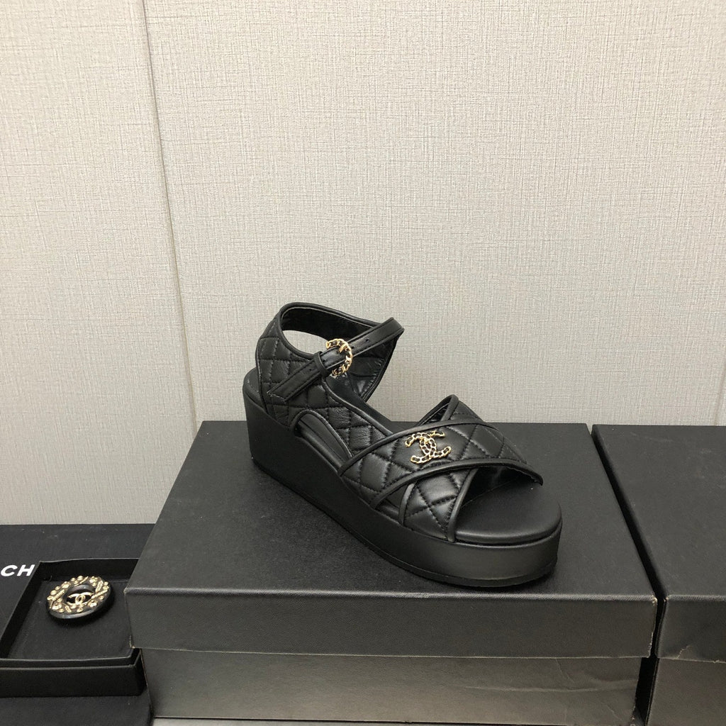 Luxury Shoes Sandals - CHL - 932
