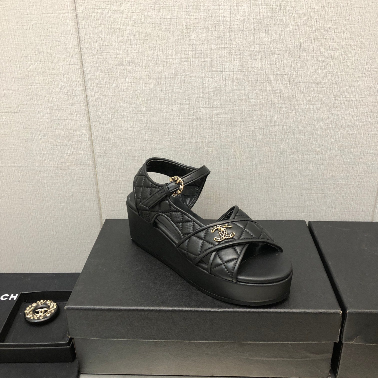 Luxury Shoes Sandals - CHL - 932