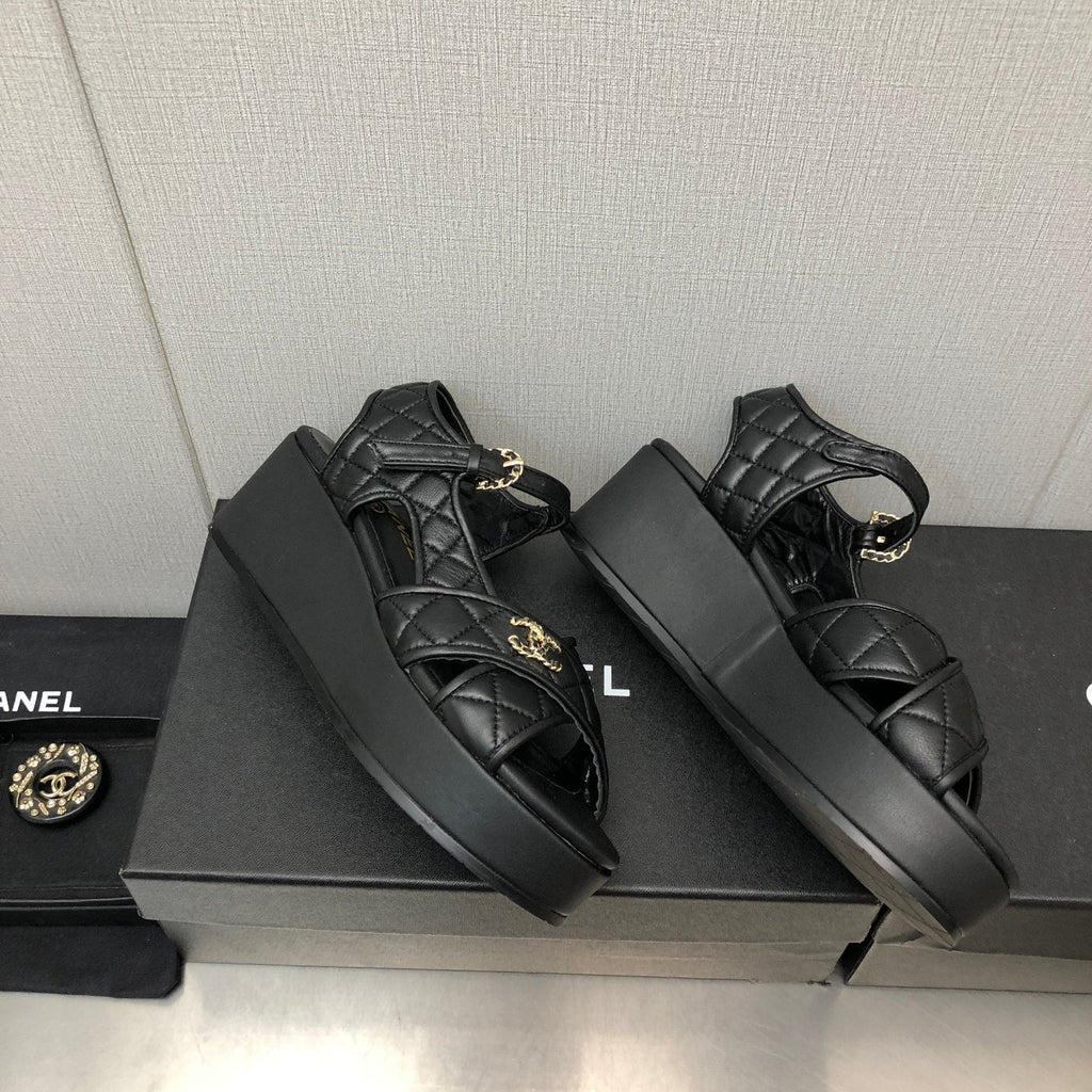 Luxury Shoes Sandals - CHL - 932