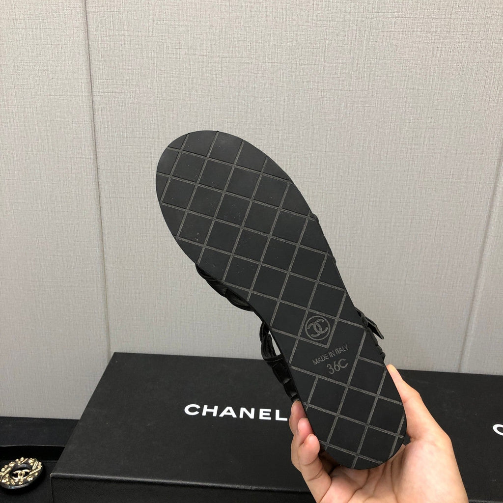 Luxury Shoes Sandals - CHL - 932