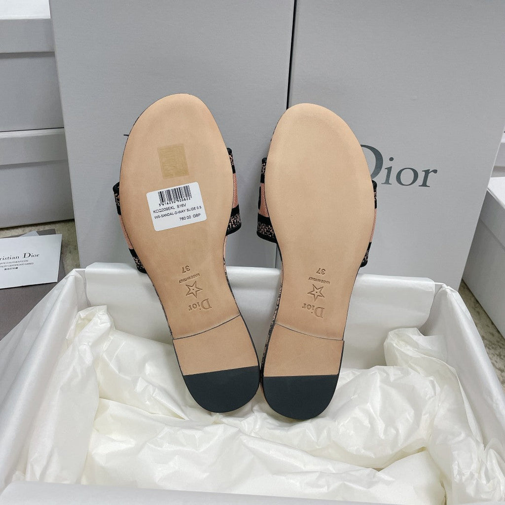Luxury Shoes - GLAMIR - 460