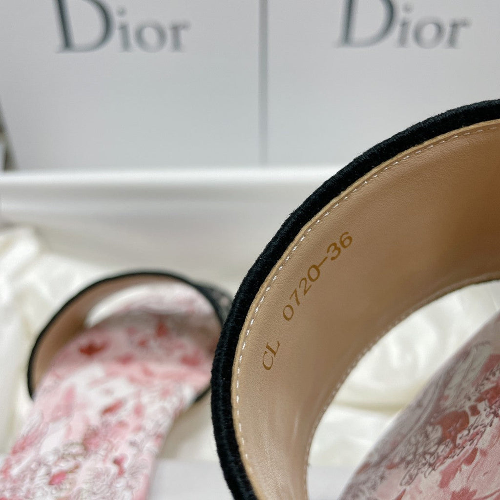Luxury Shoes - GLAMIR - 461
