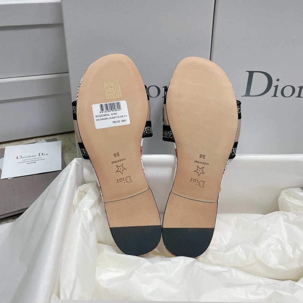 Luxury Shoes - GLAMIR - 461