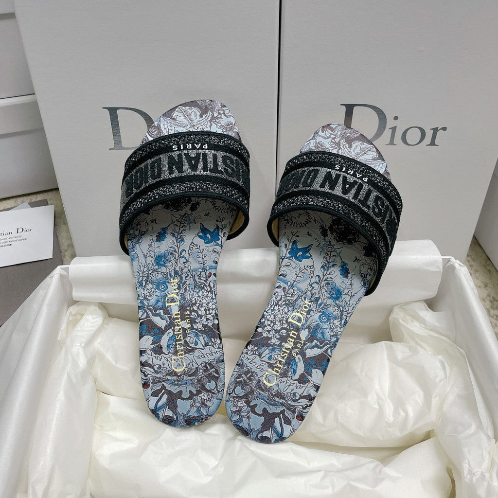 Luxury Shoes - GLAMIR - 462