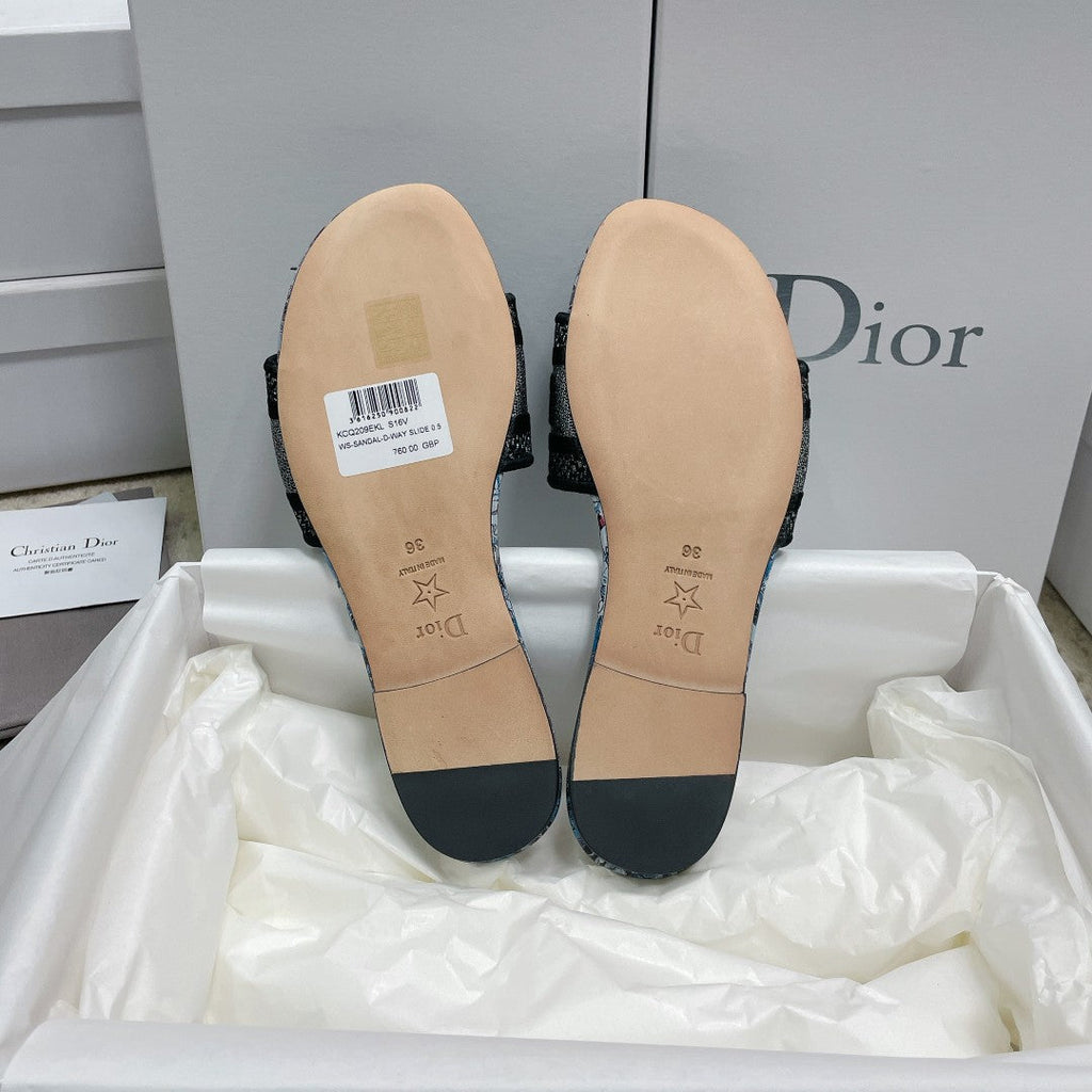 Luxury Shoes - GLAMIR - 462