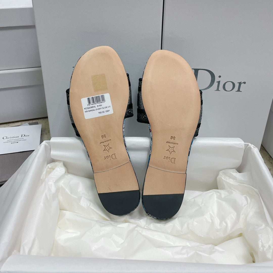Luxury Shoes - GLAMIR - 462