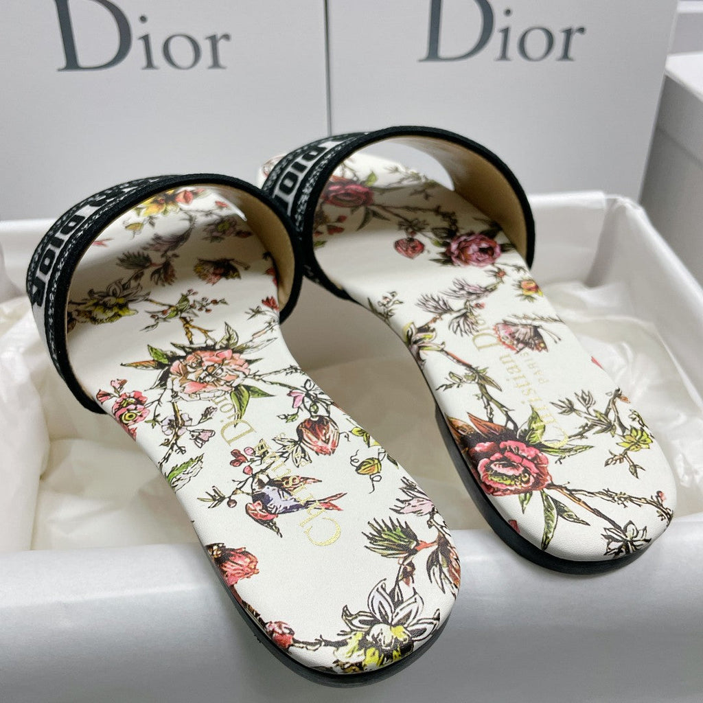 Luxury Shoes - GLAMIR - 463
