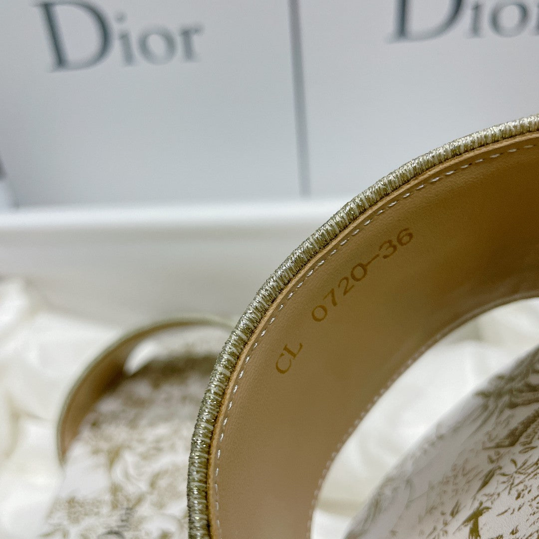 Luxury Shoes - GLAMIR - 469