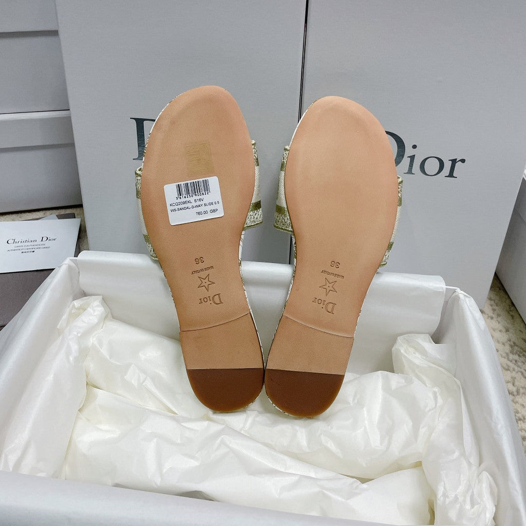 Luxury Shoes - GLAMIR - 469