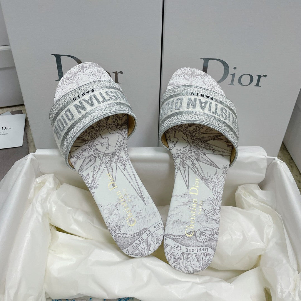 Luxury Shoes - GLAMIR - 471
