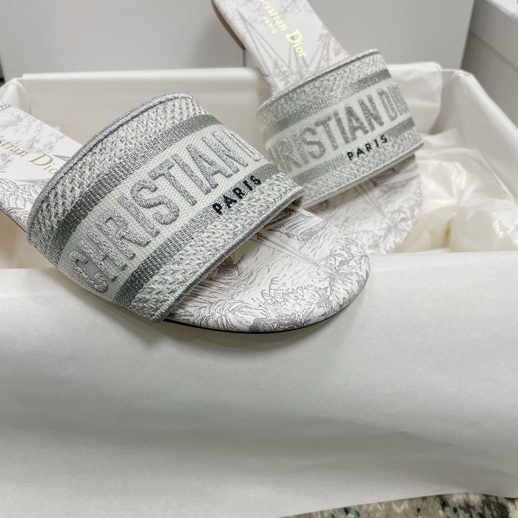 Luxury Shoes - GLAMIR - 471