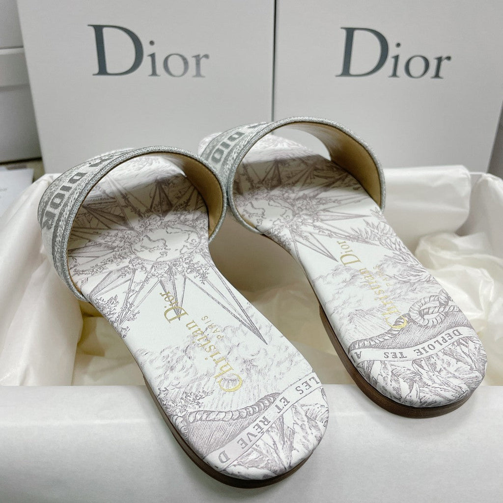 Luxury Shoes - GLAMIR - 471