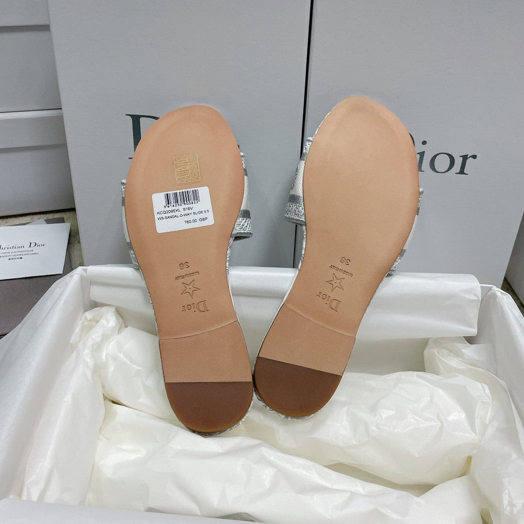 Luxury Shoes - GLAMIR - 471