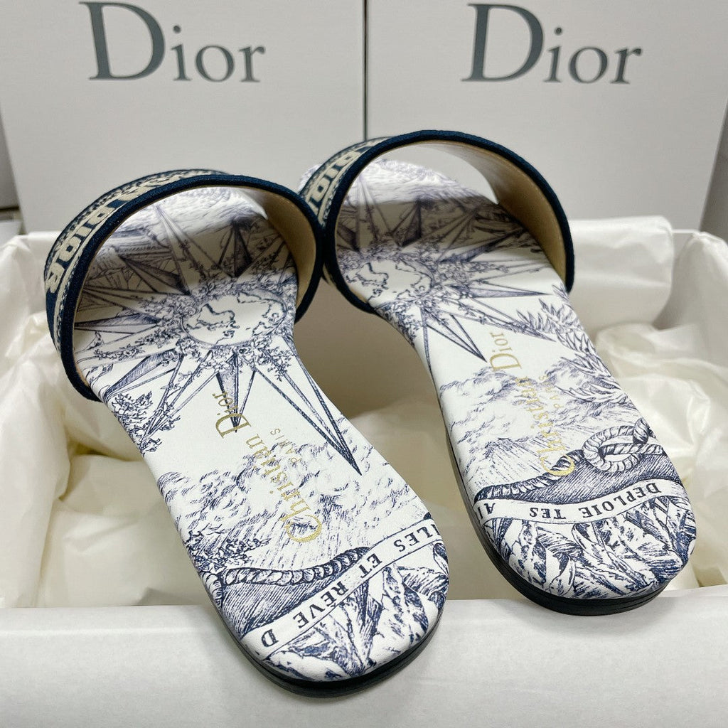 Luxury Shoes - GLAMIR - 473