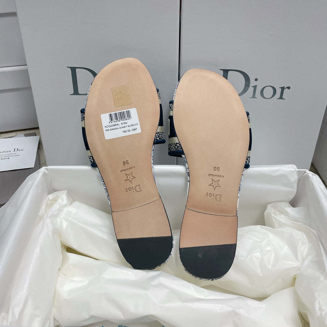 Luxury Shoes - GLAMIR - 473