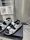 Luxury Shoes Sandals - CHL - 864