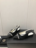 Luxury Shoes Sandals - CHL - 869