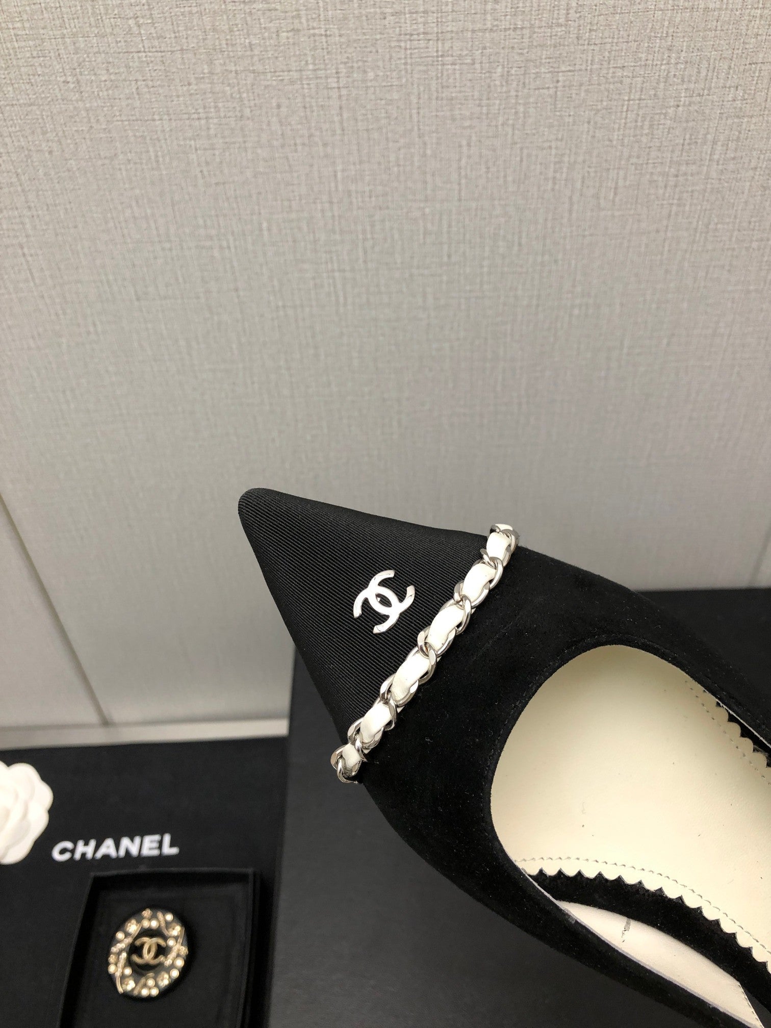 Luxury Shoes Sandals - CHL - 869