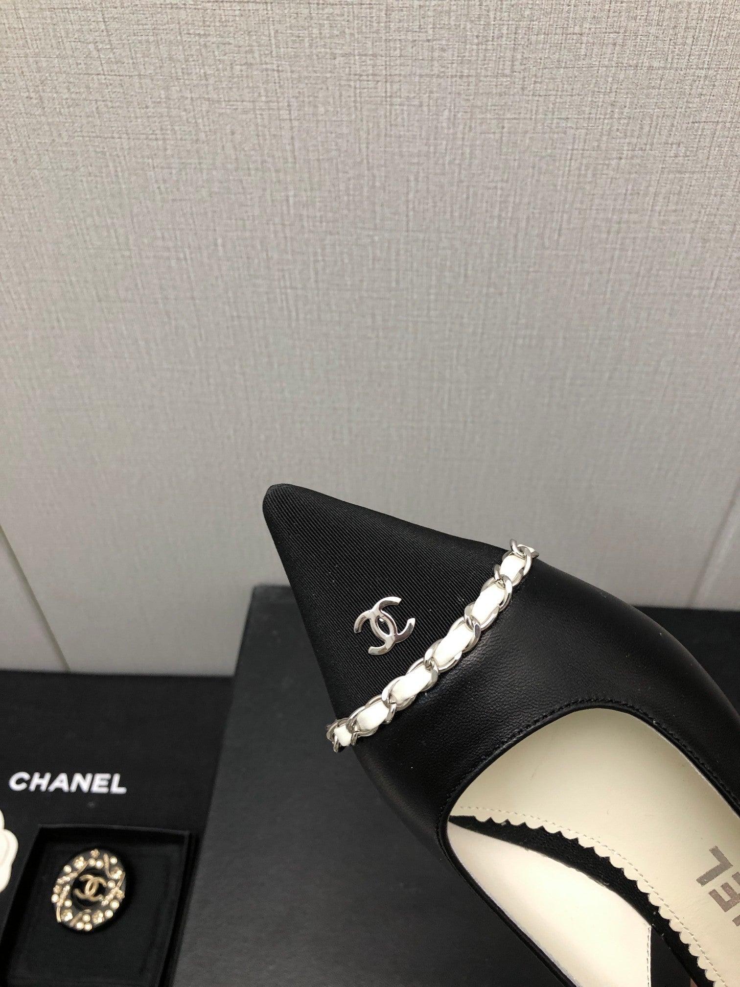 Luxury Shoes Sandals - CHL - 873