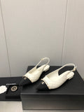 Luxury Shoes Sandals - CHL - 876