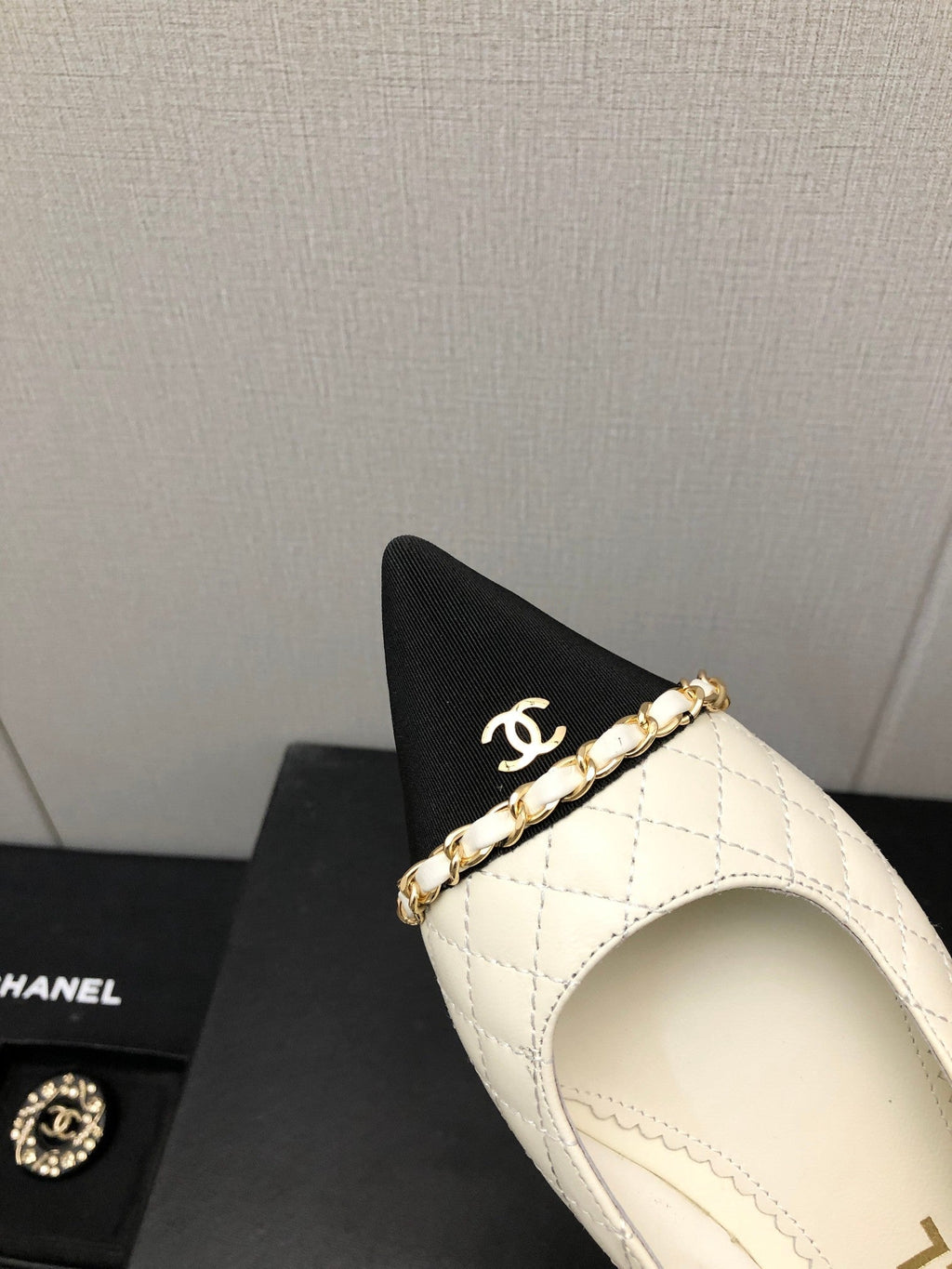 Luxury Shoes Sandals - CHL - 876