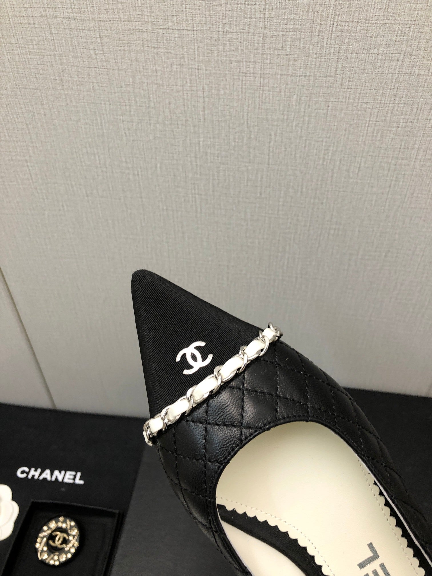 Luxury Shoes Sandals - CHL - 877