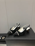 Luxury Shoes Sandals - CHL - 878