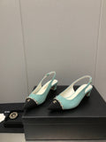 Luxury Shoes Sandals - CHL - 879