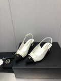 Luxury Shoes Sandals - CHL - 880