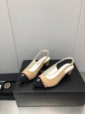 Luxury Shoes Sandals - CHL - 881