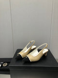 Luxury Shoes Sandals - CHL - 883