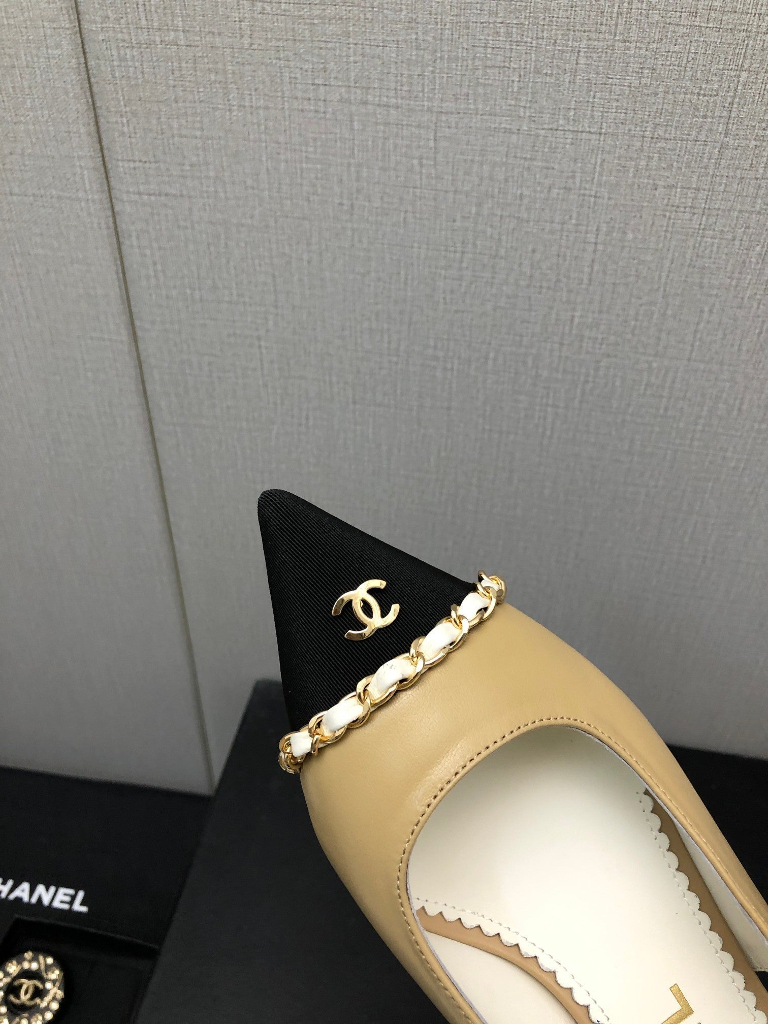 Luxury Shoes Sandals - CHL - 883
