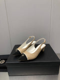 Luxury Shoes Sandals - CHL - 885