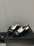 Luxury Shoes Sandals - CHL - 886