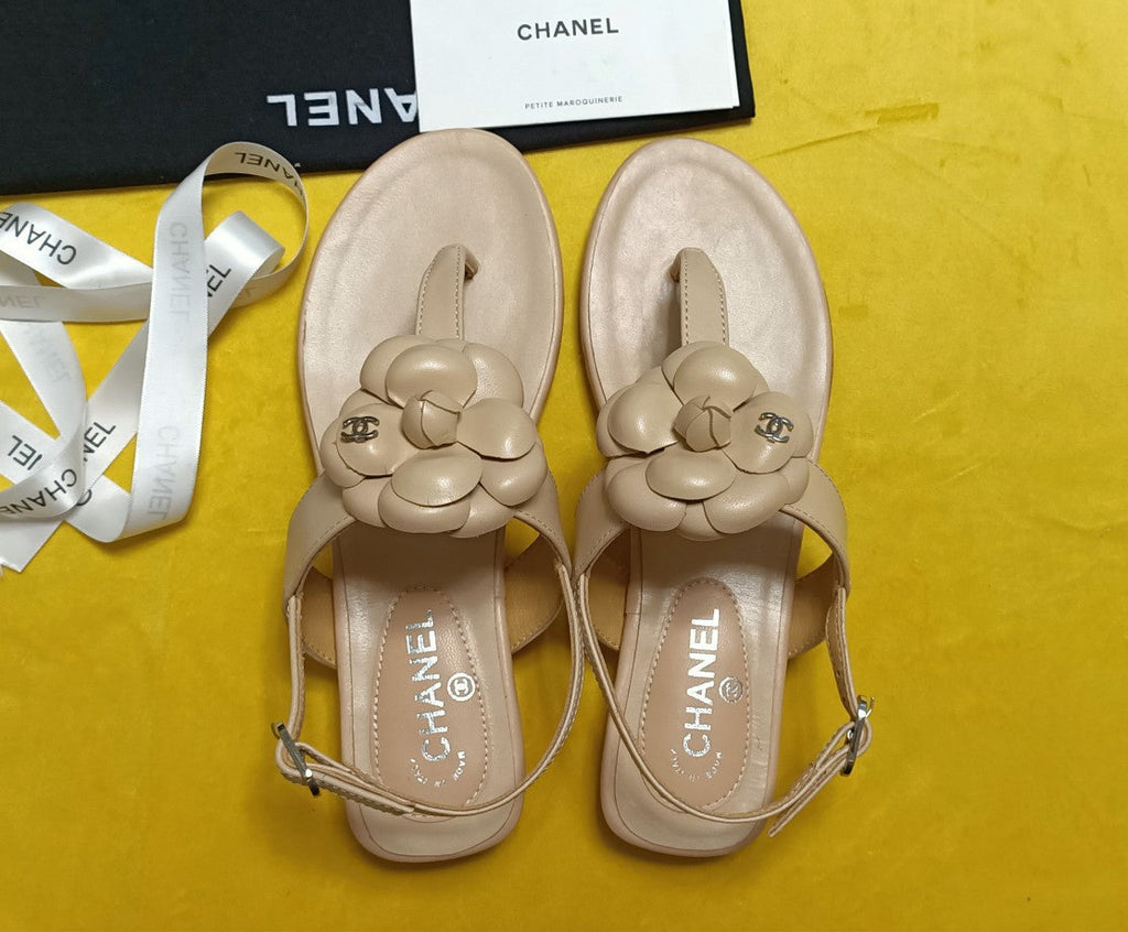 Luxury Shoes Sandals - CHL - 840