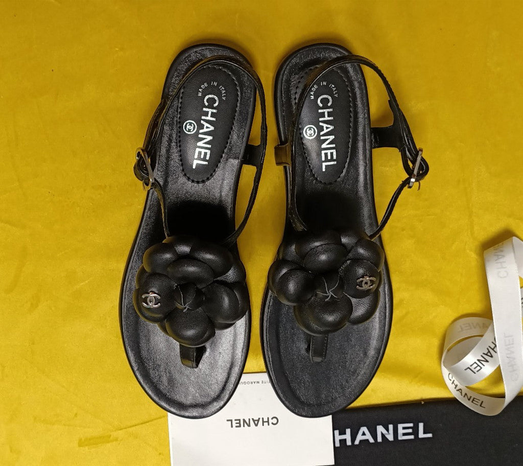 Luxury Shoes Sandals - CHL - 836