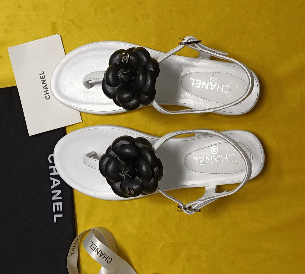Luxury Shoes Sandals - CHL - 838