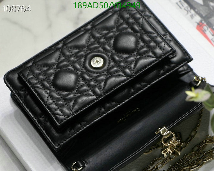 SAMCC - DOR Bags - 1514