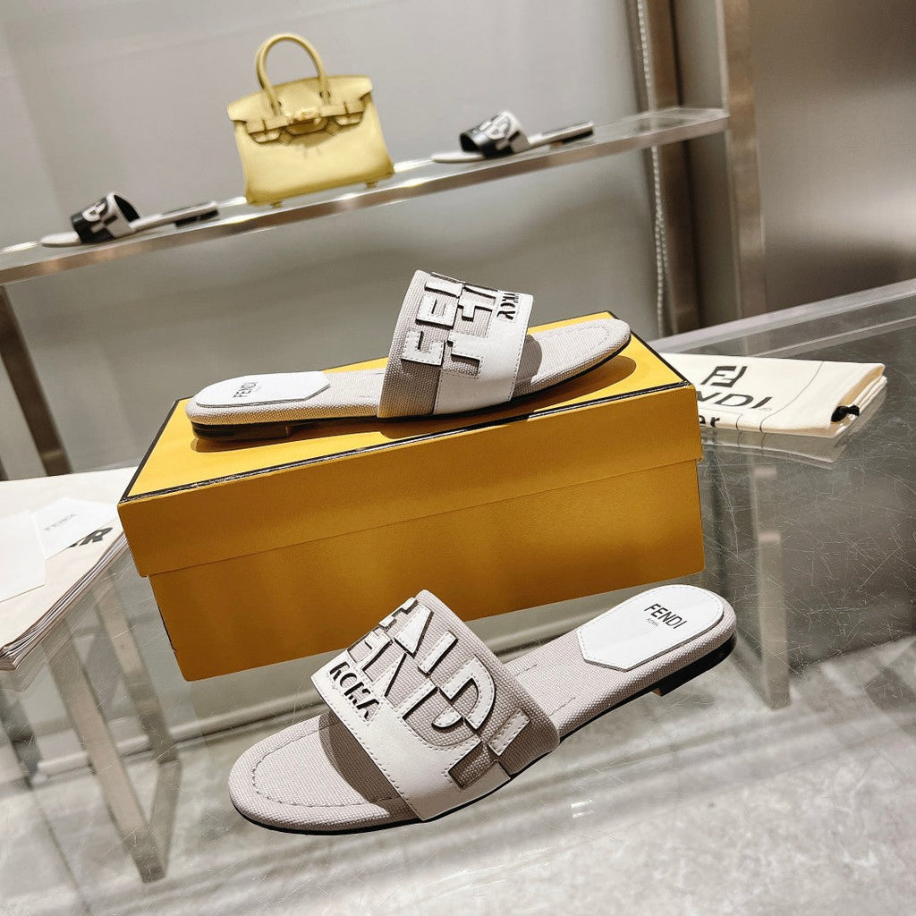 Luxury Shoes - FED - 212