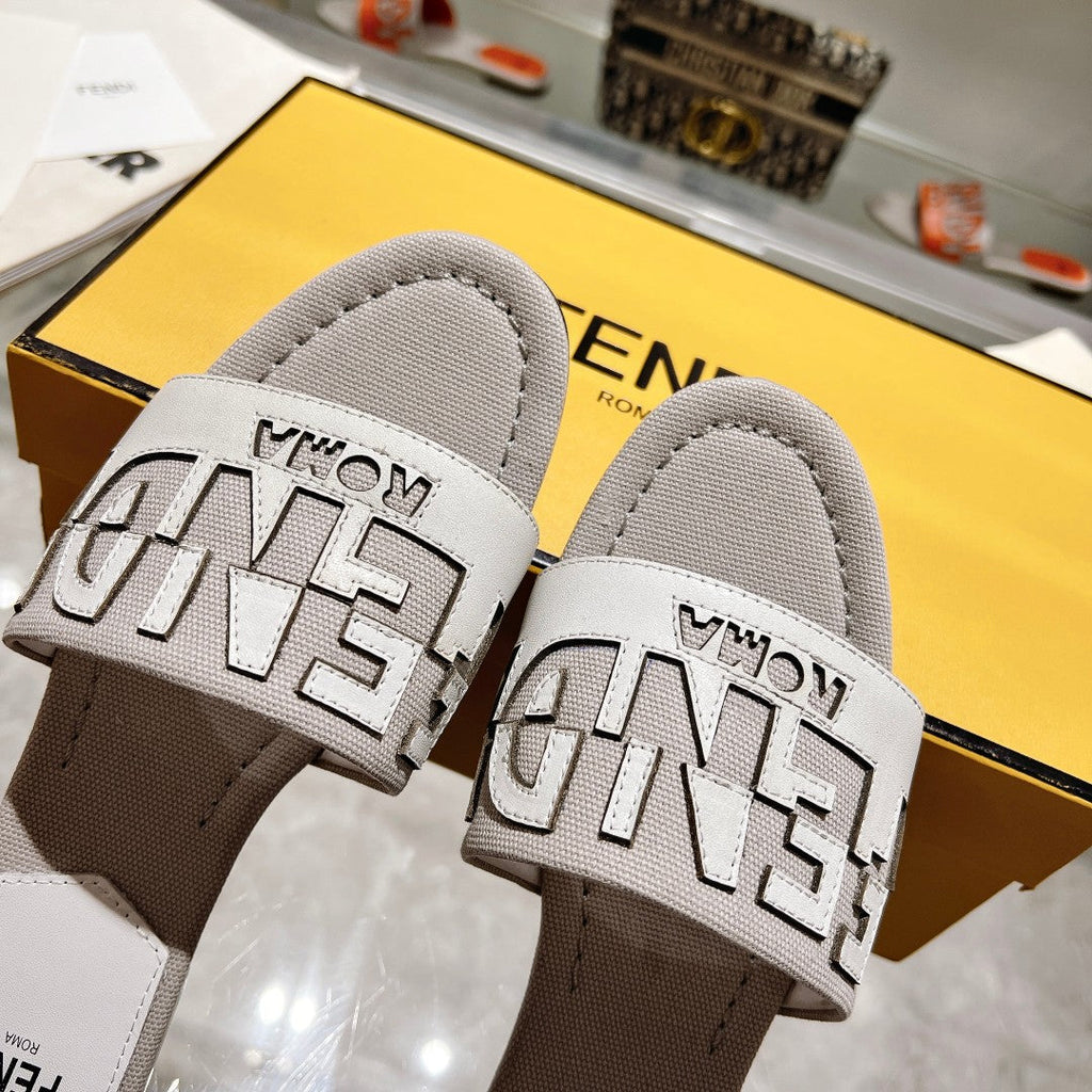 Luxury Shoes - FED - 212