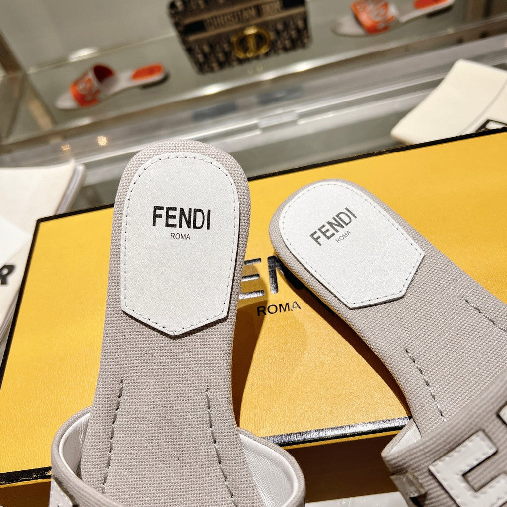 Luxury Shoes - FED - 212
