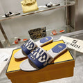 Luxury Shoes - FED - 211